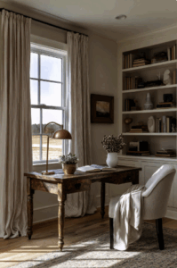 Home Office