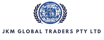 JKM Global Traders PTY LTD